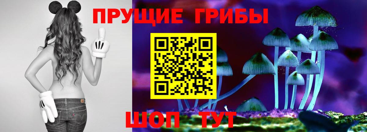 Галлюциногенные грибы Magic Shrooms Североуральск